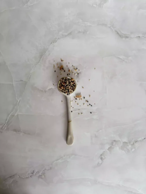 „Wild Asia Spice“ by Verena hoch zwoa